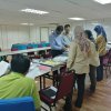 AUDIT PEMANTAUAN SISTEM PENGURUSAN KUALITI (5-6.2.2020)